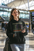 Barcelona Sweatshirt