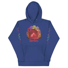 India - Sweatshirt
