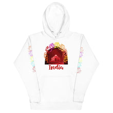 India - Sweatshirt