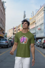 Just Travel Tee