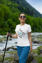 Just Travel Tee