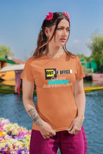 Out of Office Tee