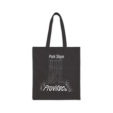 Park Slope Tote Bag Black / 15’’ x 16’’ Bags