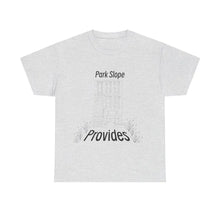 Park Slope Tshirt Ash / S T-Shirt