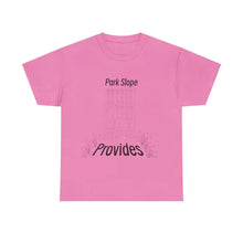 Park Slope Tshirt Azalea / S T-Shirt