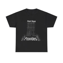Park Slope Tshirt Black / S T-Shirt