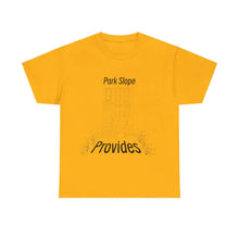 Park Slope Tshirt Gold / S T-Shirt