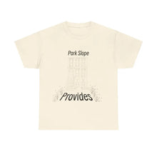 Park Slope Tshirt Natural / S T-Shirt