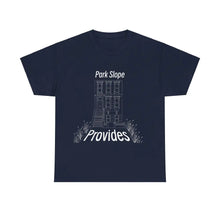 Park Slope Tshirt Navy / S T-Shirt