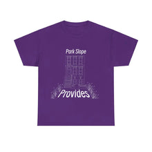 Park Slope Tshirt Purple / S T-Shirt
