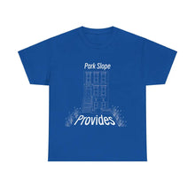 Park Slope Tshirt Royal / S T-Shirt