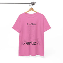 Park Slope Tshirt T-Shirt