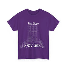 Park Slope Tshirt T-Shirt