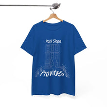Park Slope Tshirt T-Shirt