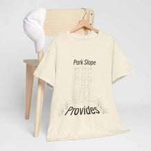 Park Slope Tshirt T-Shirt