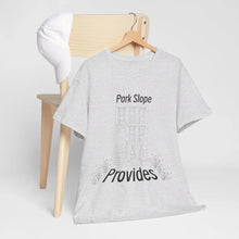 Park Slope Tshirt T-Shirt