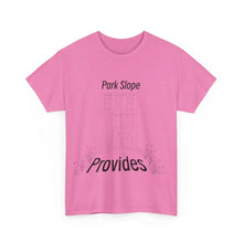 Park Slope Tshirt T-Shirt