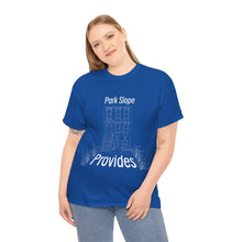 Park Slope Tshirt T-Shirt