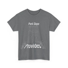 Park Slope Tshirt T-Shirt