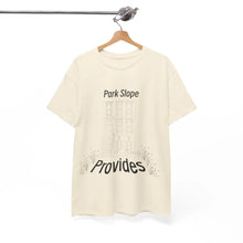 Park Slope Tshirt T-Shirt