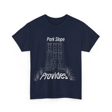 Park Slope Tshirt T-Shirt
