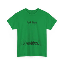 Park Slope Tshirt T-Shirt
