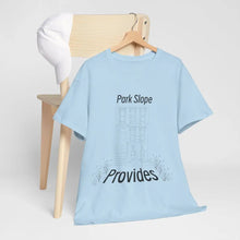 Park Slope Tshirt T-Shirt