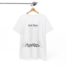 Park Slope Tshirt T-Shirt