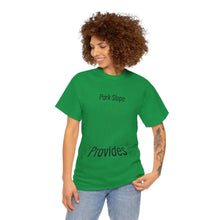 Park Slope Tshirt T-Shirt