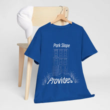 Park Slope Tshirt T-Shirt