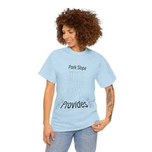 Park Slope Tshirt T-Shirt