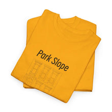 Park Slope Tshirt T-Shirt