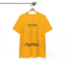 Park Slope Tshirt T-Shirt