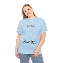Park Slope Tshirt T-Shirt