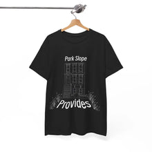 Park Slope Tshirt T-Shirt