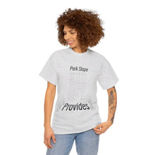 Park Slope Tshirt T-Shirt