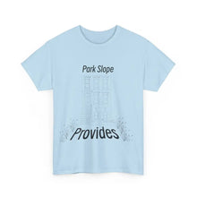 Park Slope Tshirt T-Shirt