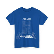Park Slope Tshirt T-Shirt