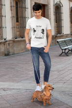 Park Slope Tshirt T-Shirt