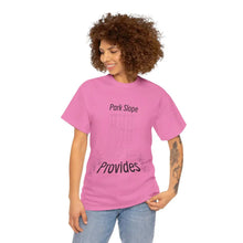 Park Slope Tshirt T-Shirt