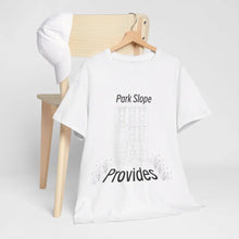 Park Slope Tshirt T-Shirt