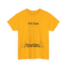 Park Slope Tshirt T-Shirt