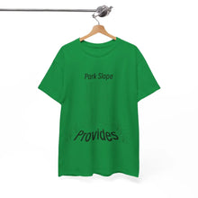 Park Slope Tshirt T-Shirt