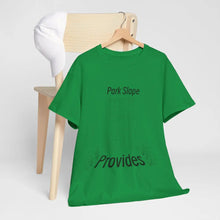 Park Slope Tshirt T-Shirt