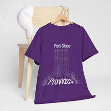Park Slope Tshirt T-Shirt