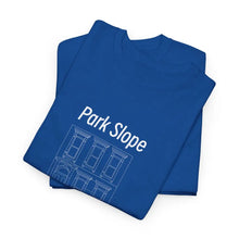 Park Slope Tshirt T-Shirt