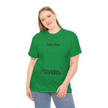 Park Slope Tshirt T-Shirt