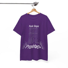 Park Slope Tshirt T-Shirt