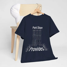 Park Slope Tshirt T-Shirt