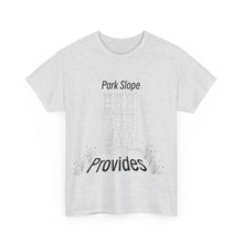 Park Slope Tshirt T-Shirt